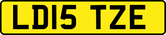 LD15TZE