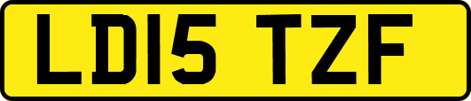 LD15TZF