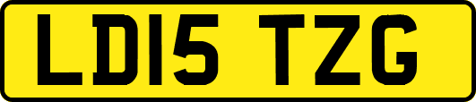 LD15TZG