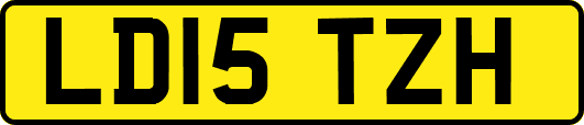 LD15TZH