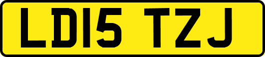 LD15TZJ
