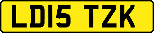 LD15TZK