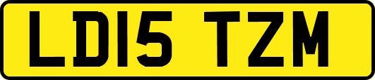 LD15TZM