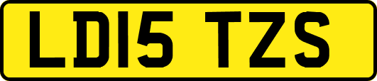 LD15TZS