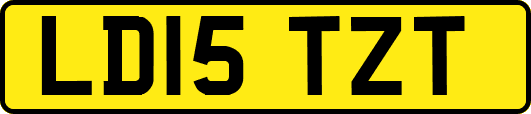 LD15TZT