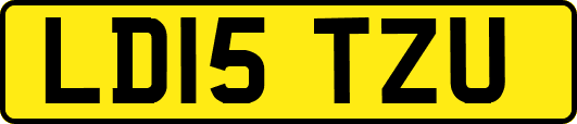 LD15TZU