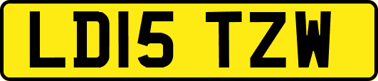 LD15TZW