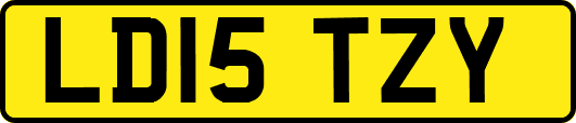 LD15TZY