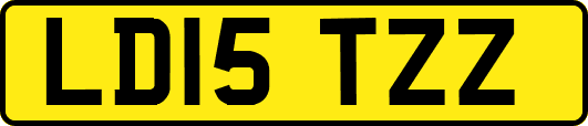 LD15TZZ