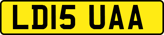 LD15UAA