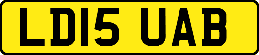 LD15UAB