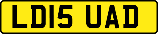 LD15UAD