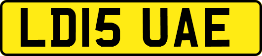 LD15UAE