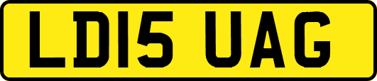 LD15UAG