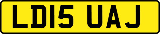 LD15UAJ