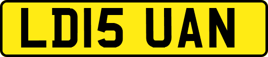 LD15UAN