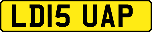 LD15UAP