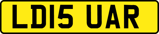LD15UAR