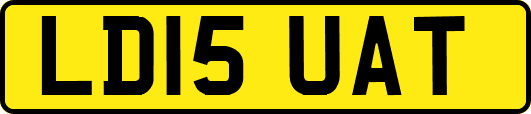 LD15UAT