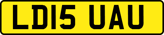 LD15UAU