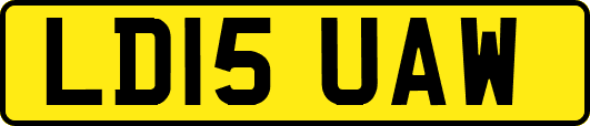 LD15UAW