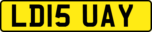 LD15UAY