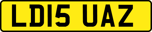 LD15UAZ