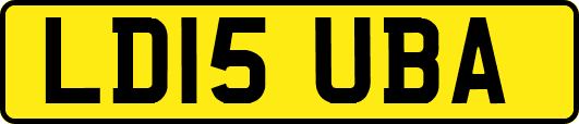 LD15UBA