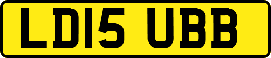 LD15UBB