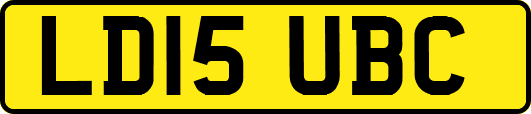 LD15UBC