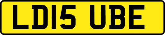 LD15UBE