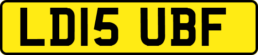 LD15UBF