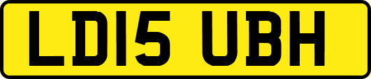 LD15UBH