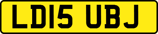 LD15UBJ