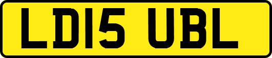 LD15UBL