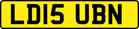 LD15UBN