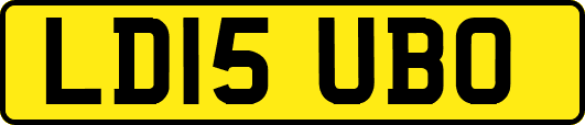 LD15UBO