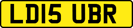 LD15UBR