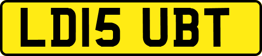 LD15UBT
