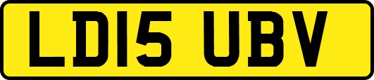 LD15UBV