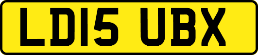 LD15UBX