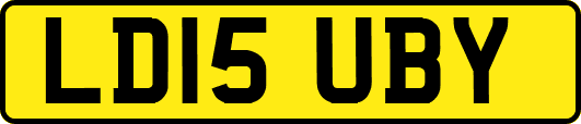 LD15UBY