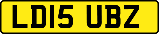 LD15UBZ