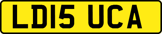 LD15UCA