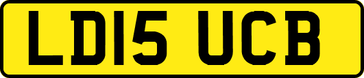 LD15UCB