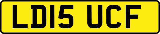 LD15UCF