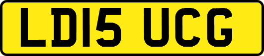 LD15UCG