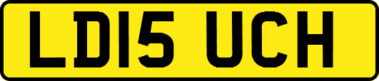 LD15UCH