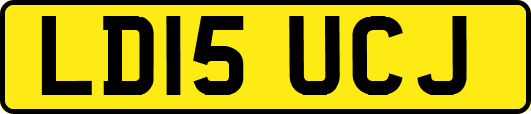LD15UCJ