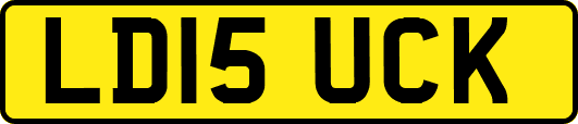 LD15UCK
